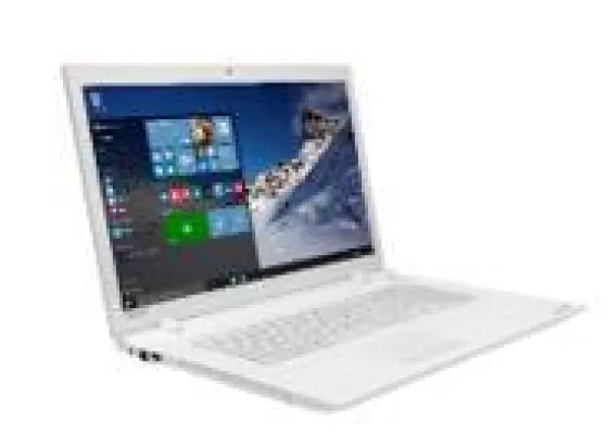 Bild: Neue Toshiba Notebooks der Satellite C-Serie: Zuverlässige und kostengünstige Allrounder