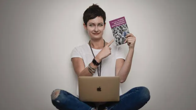 Bild: Es gibt nicht zu wenig Kunden – nur zu wenig Sichtbarkeit