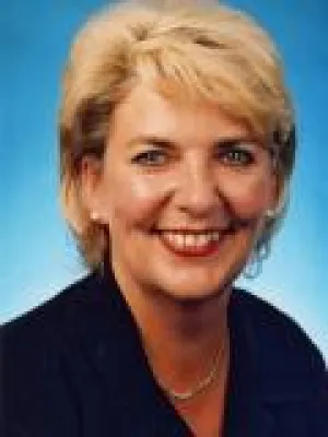 Bild: 1."Unternehmerinnenabend in Berlin" nach der Sommerpause am 28.09.2007 mit Vortragsabend zum Thema Resilienz