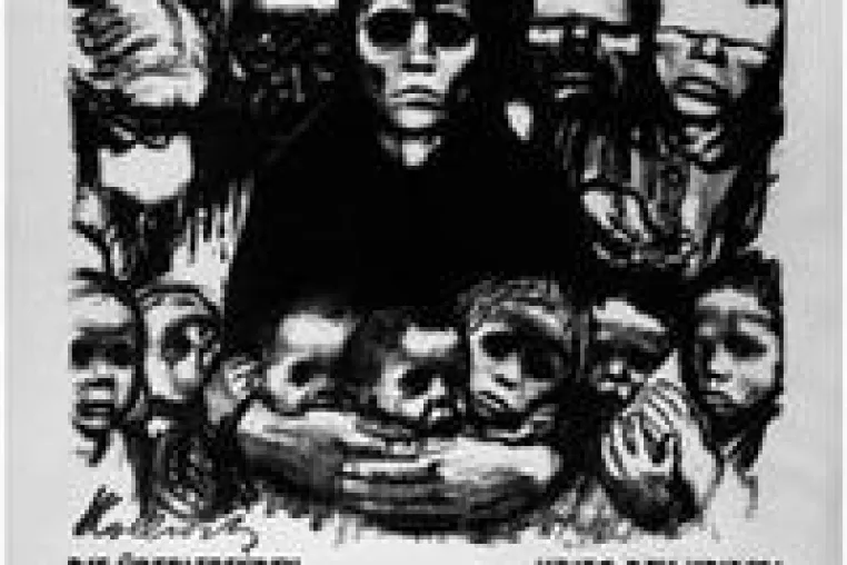 Vortrag: Käthe Kollwitz – Kunst im Dienste des Friedens Bild: Vortrag: Käthe Kollwitz – Kunst im Dienste des Friedens