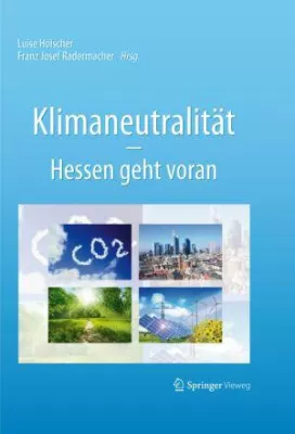 Bild: Klimaneutralität - Hessen geht voran