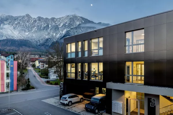 Bild: Fünf Gründe für Liechtenstein: Stabiler Hafen für Anleger in turbulenten Zeiten