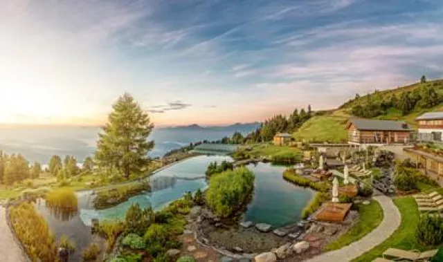 Bild: Familiensommer auf der Gerlitzen Alpe