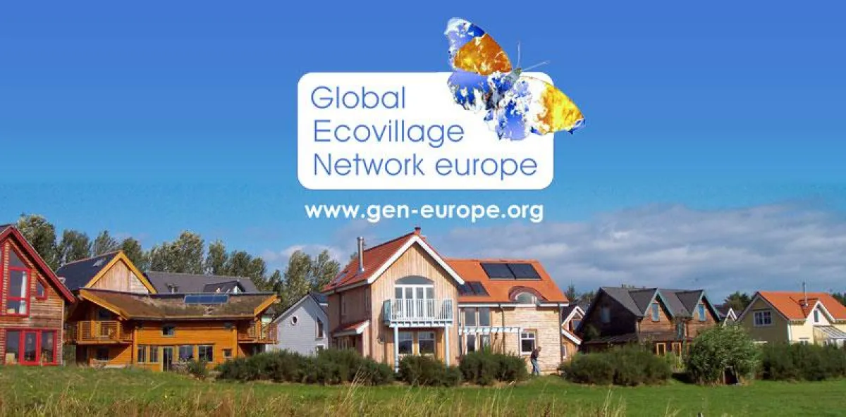 Modelle gelebter Nachhaltigkeit - GEN-Europe e.V.