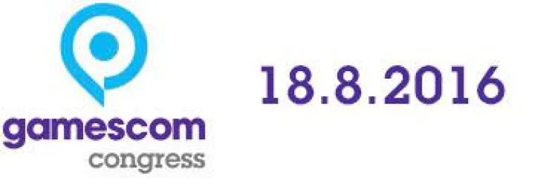 Jetzt Tickets sichern: gamescom congress 2016 erweitert Programm Bild: Jetzt Tickets sichern: gamescom congress 2016 erweitert Programm