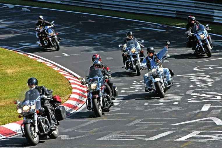 10 Jahre Vulcanier Germany Bild: 10 Jahre Vulcanier Germany