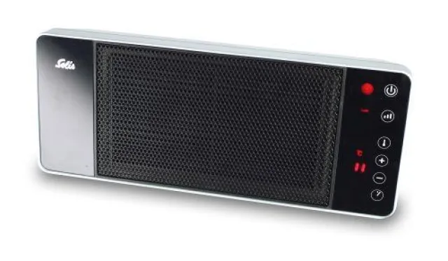 Bild: Angenehme Wärme zum Wohlfühlen - und das noch energie- und kostensparend