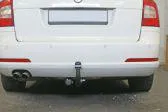 Bild: Abnehmbare Anhängerkupplung für den Skoda Octavia RS bei www.ahk-preisbrecher.de