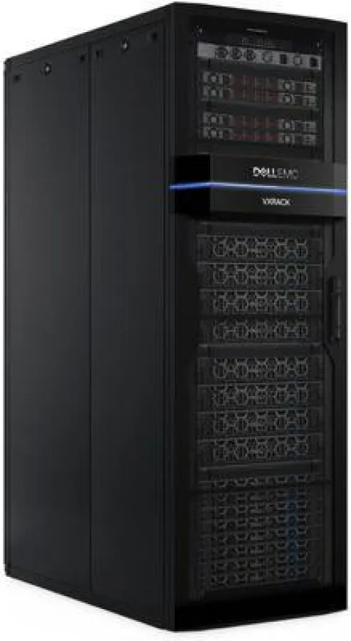 Dell EMC VxRack SDDC (Quelle: Dell EMC)