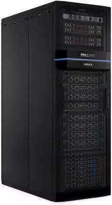 Bild: Dell EMC erweitert Angebot für Multi-Cloud-Umgebungen