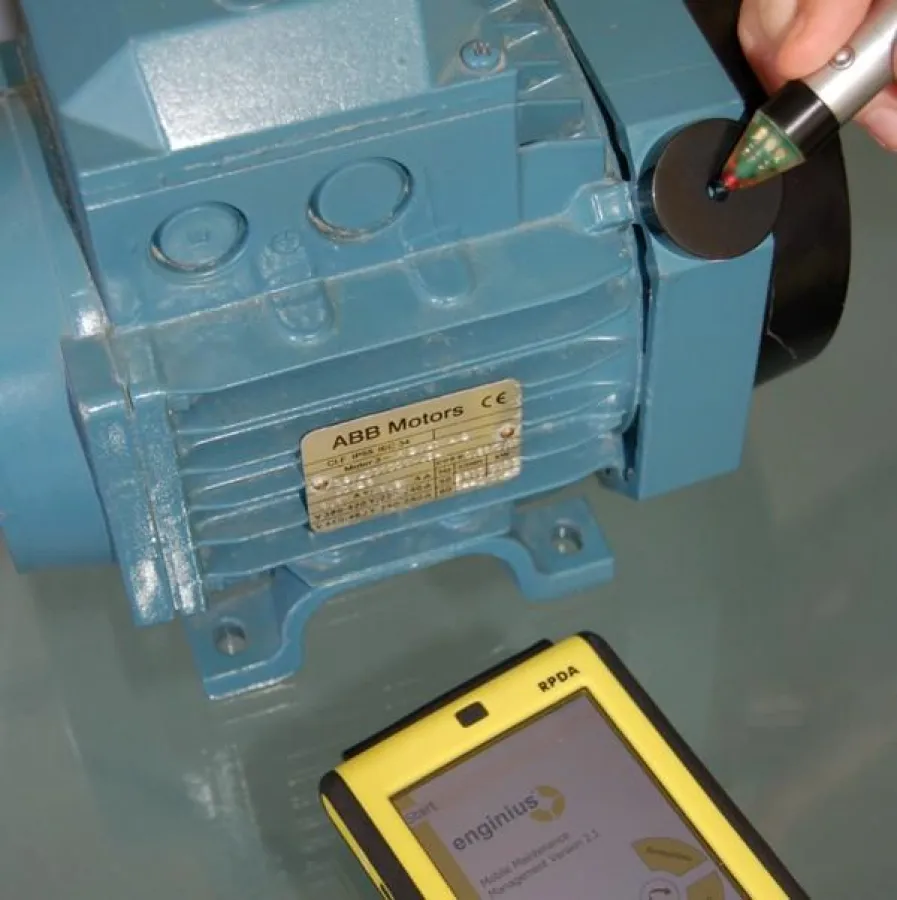 Zusammenarbeit zwischen Andres Industries AG, Microsensys und der GAB mbH