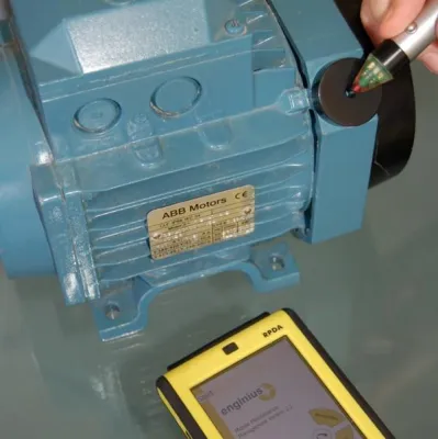 Bild: Zusammenarbeit zwischen Andres Industries AG, Microsensys und der GAB mbH