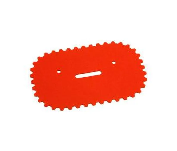 Witzige Wheelies Untersetzer von Hey-Sign Bild: Witzige Wheelies Untersetzer von Hey-Sign