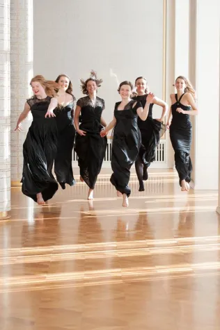 Bild: 36. SAISON DER PRO MUSICA KONZERTE EICHSTÄTT BEGINNT AM 03. NOVEMBER 2018