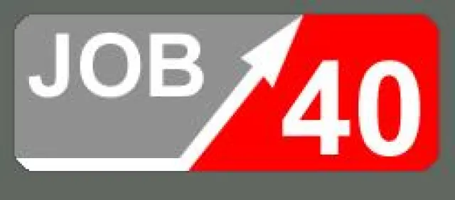 Der Stellenmarkt ab 40 Bild: Der Stellenmarkt ab 40