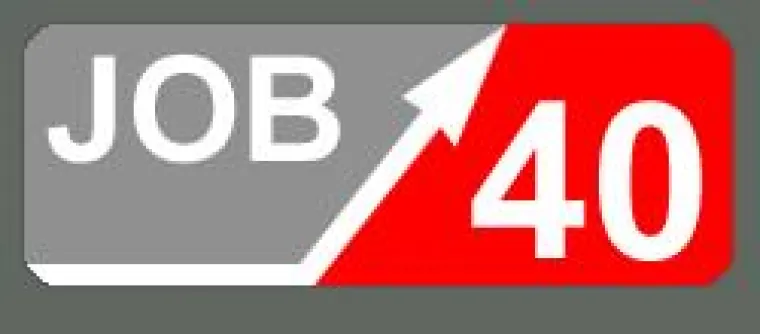 Bild: Der Stellenmarkt ab 40