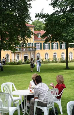 Bild: 10. rhw-Symposium in München: Hauswirtschaft trifft Housekeeping