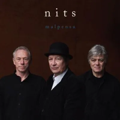 Neues Album der NITS bei Global Records Bild: Neues Album der NITS bei Global Records
