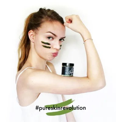 Bild: Giftstoffe raus aus dem Bad: #pureskinrevolution now!