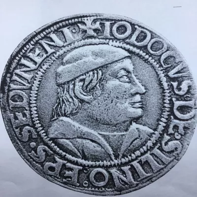 Sensationen zur Schweizer Garde im Vatikan und zu den Habsburgern: Der Voynich-Code ist geknackt Bild: Sensationen zur Schweizer Garde im Vatikan und zu den Habsburgern: Der Voynich-Code ist geknackt