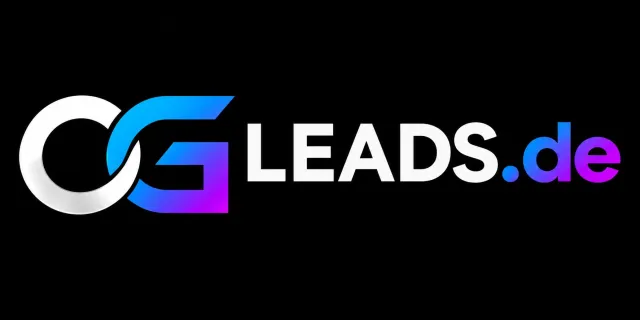 Bild: OG-Leads.de der neue B2B Leadmarktplatz 