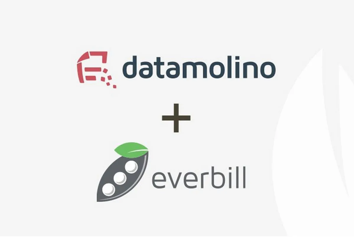 everbill und datamolino: Innovationen, die sich rechnen.