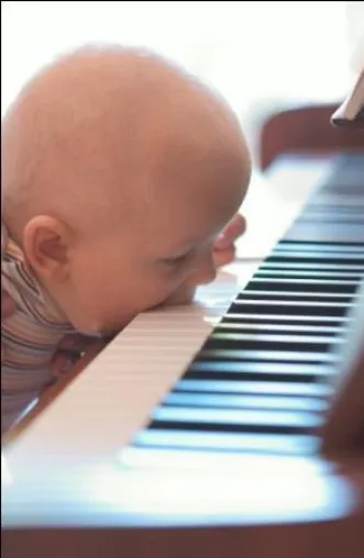 Münchens erstes Babykonzert Bild: Münchens erstes Babykonzert