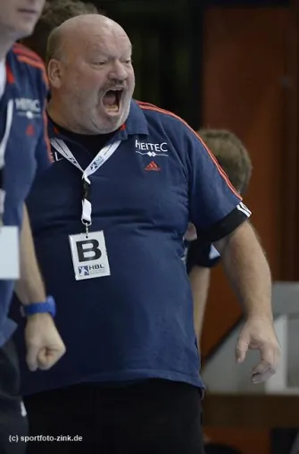 Handball-Bundesliga: Bittere Pille HC Erlangen verliert in Bittenfeld Bild: Handball-Bundesliga: Bittere Pille HC Erlangen verliert in Bittenfeld