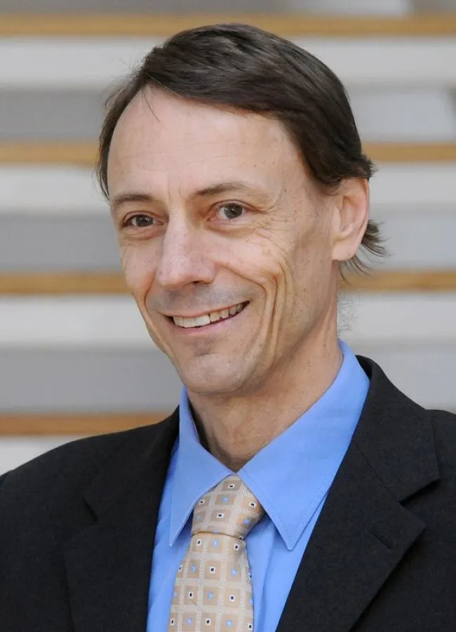 Prof. Dr. Andreas Sönnichsen (UW/H)