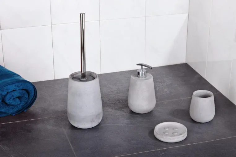 Accessoire Serie EYKE - Pure Reinheit Bild: Accessoire Serie EYKE - Pure Reinheit