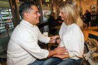 Hot Banditoz reisen ohne die schwangere Stefanie Schanzleh ab Bild: Hot Banditoz reisen ohne die schwangere Stefanie Schanzleh ab