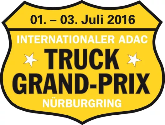 Bild: Int. ADAC Truck-Grand-Prix: 24.000 Quadratmeter Messe- und Industriefläche belegt