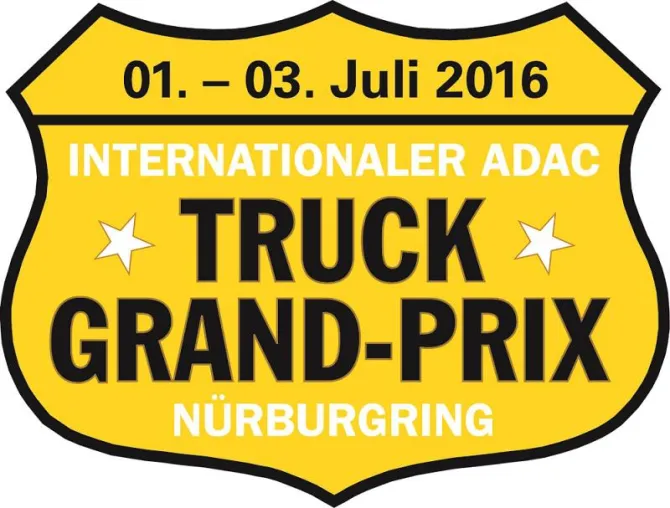 Int. ADAC Truck-Grand-Prix: 24.000 Quadratmeter Messe- und Industriefläche belegt Bild: Int. ADAC Truck-Grand-Prix: 24.000 Quadratmeter Messe- und Industriefläche belegt