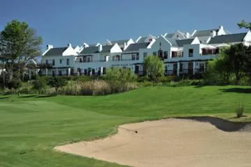 Bild: Mit den Hotels der Three Cities Group das Golfparadies Südafrika entdecken