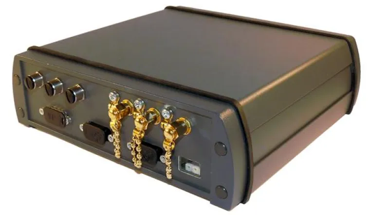 Bild: Intelligentes Condition Monitoring verlängert Maschinenverfügbarkeit