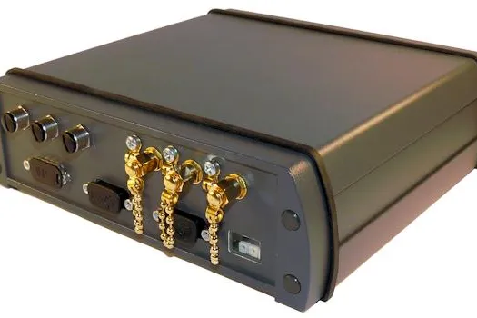 Intelligentes Condition Monitoring verlängert Maschinenverfügbarkeit Bild: Intelligentes Condition Monitoring verlängert Maschinenverfügbarkeit