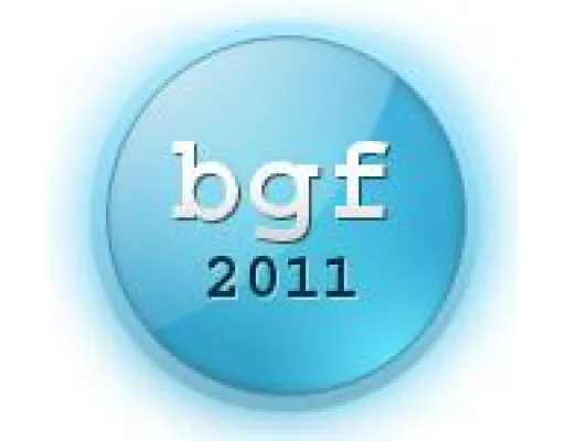 Bild: GAN Game Ad Net nimmt als offizieller Sponsor am Browsergamesforum 2011 teil