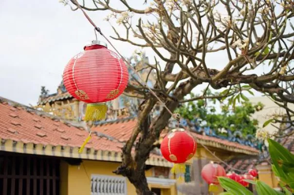 Bild: Exotik und Sightseeing anstatt Lametta und Christbaum: Ideen für Fernrundreisen über Weihnachten und Silvester