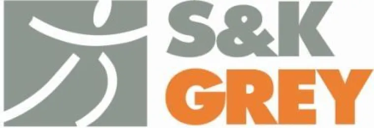 Bild: Neue Köpfe bei s&kGrey