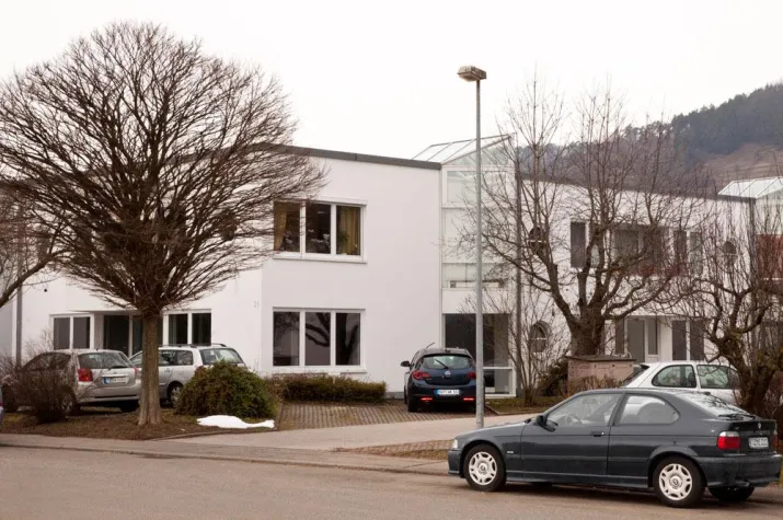 Bild: Jahn-Lederwaren bezieht neue Geschäftsräume in Tübingen