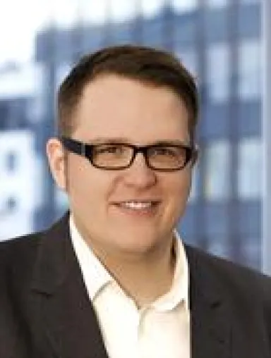 Bild: Christian von Beckerath neuer Vertriebsleiter D-A-CH bei 1000jobboersen.de