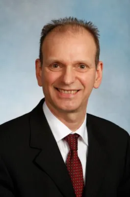 Bild: Rainer Lübbecke erhöht Vertriebsschlagkraft bei heat 11