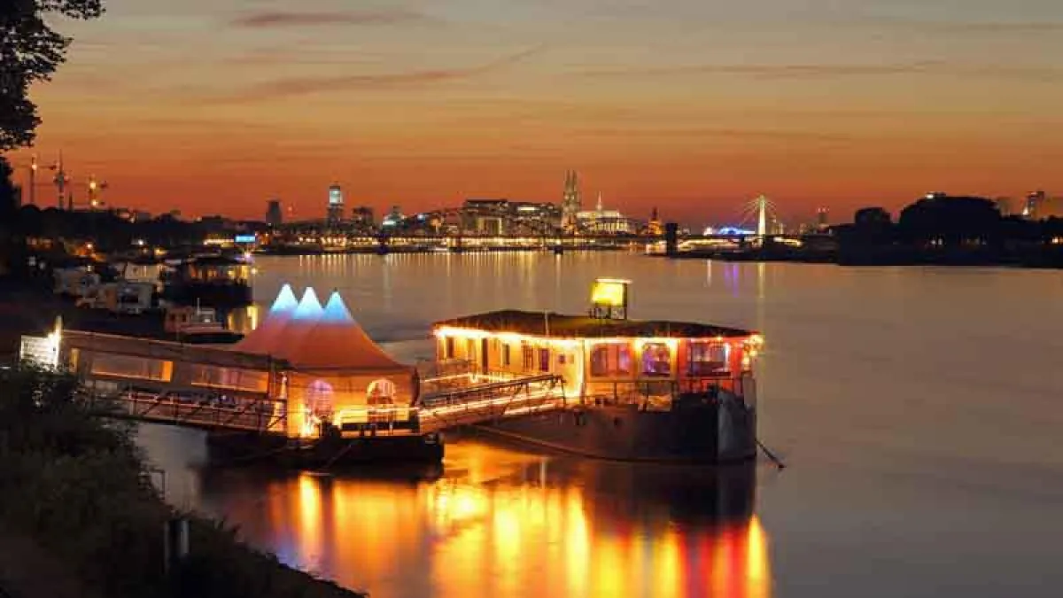 Eventlocation Rhein Roxy (Foto: KAISERSCHOTE, frei zur Veröffentlichung)