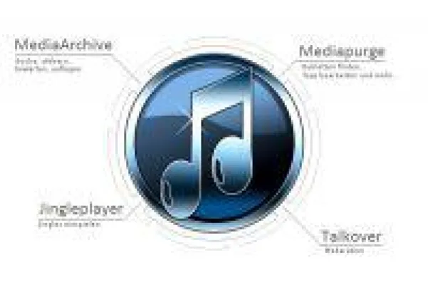 Mediapurge 5.83 steht zum Download bereit, PowerUser aufgepasst Bild: Mediapurge 5.83 steht zum Download bereit, PowerUser aufgepasst