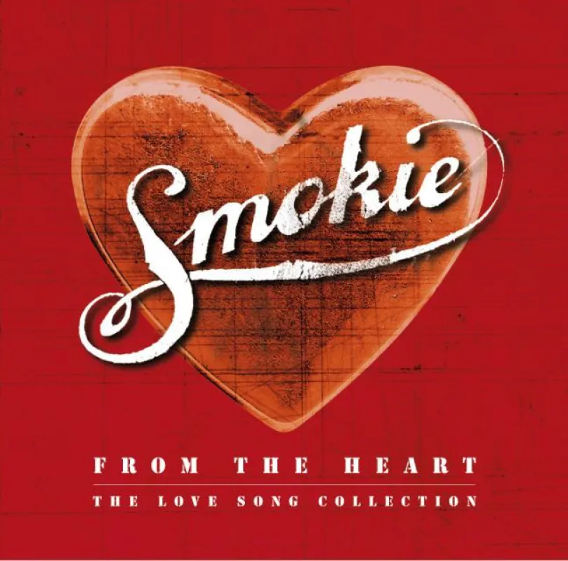 Smokie - From the heart - The Love Song Collection