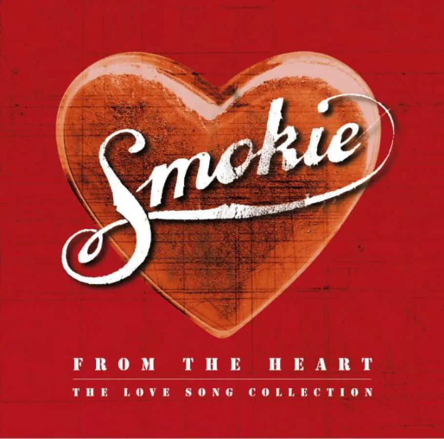Smokie - From the heart - The Love Song Collection