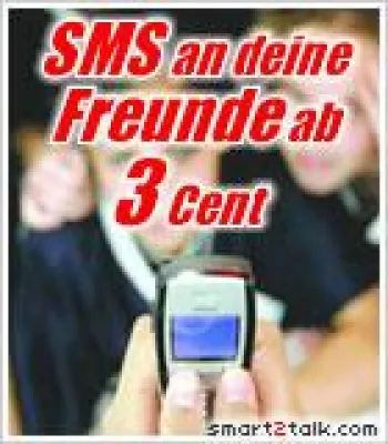 Bild: Oh du fröhliche! SMS zu Weihnachten und Silvester fast geschenkt