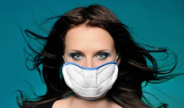 Bild: Weltneuheit: Perfekter Atemschutz mit Bioaktiv-Technologie