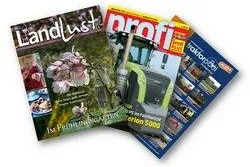 Landwirtschaftsverlag entscheidet sich für InterRed Bild: Landwirtschaftsverlag entscheidet sich für InterRed