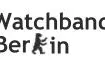 Watchband-Berlin: Uhrenarmband aus Leder, Silikon und Metall Bild: Watchband-Berlin: Uhrenarmband aus Leder, Silikon und Metall